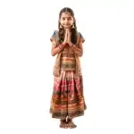 Girls Ethnic Wear